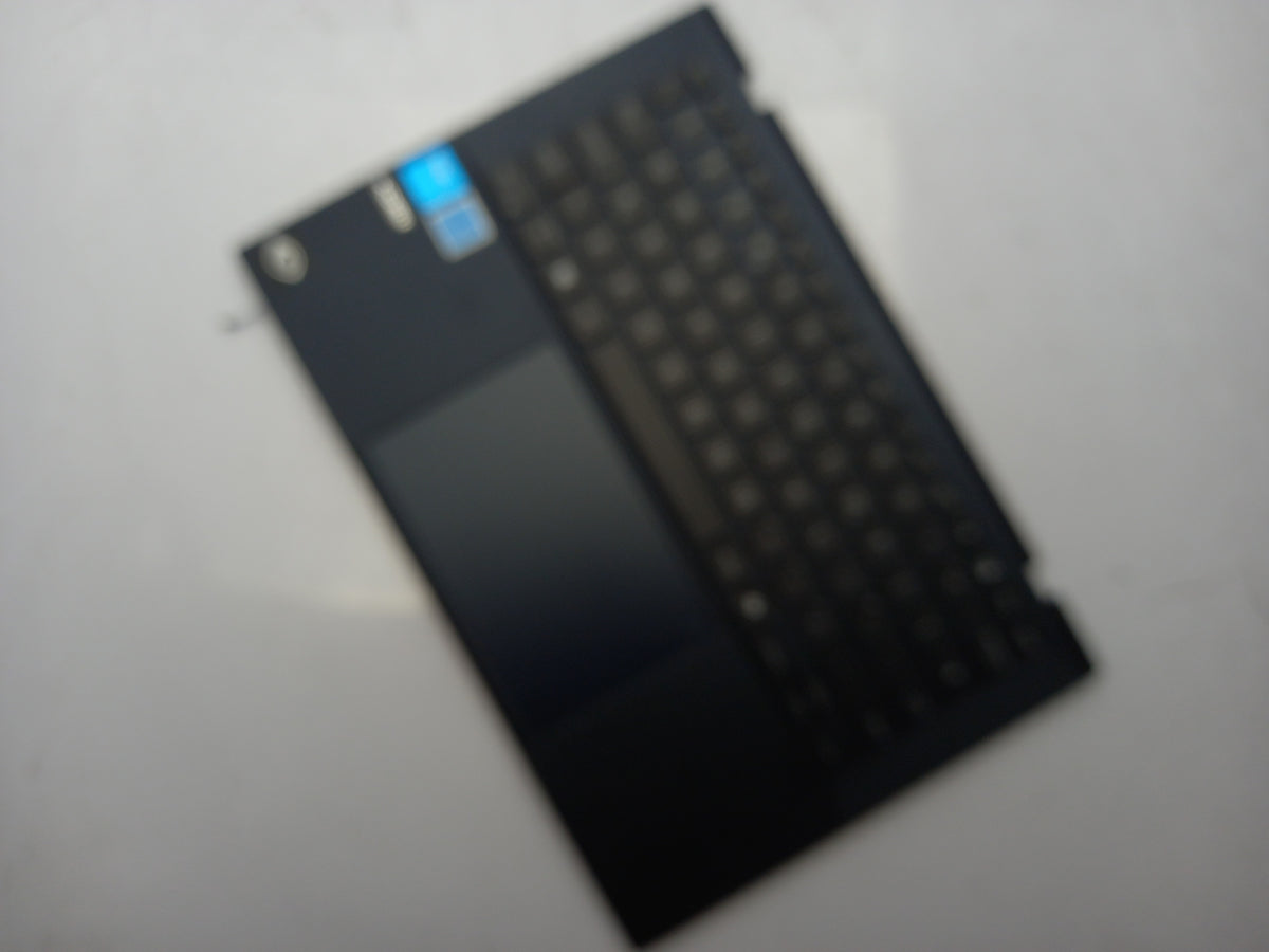 ASUS ExpertBook B9 OLED B9403CVAR Keyboard Palmrest Touchpad Assembly