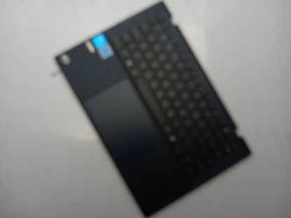ASUS ExpertBook B9 OLED B9403CVAR Keyboard Palmrest Touchpad Assembly