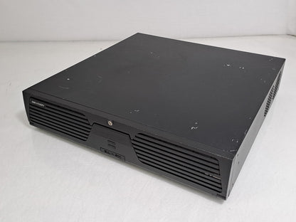 Hikvision iDS-9632NXI-I8/16S(B) 32CH 12MP DeepinMind AI NVR 8-Bay RAID