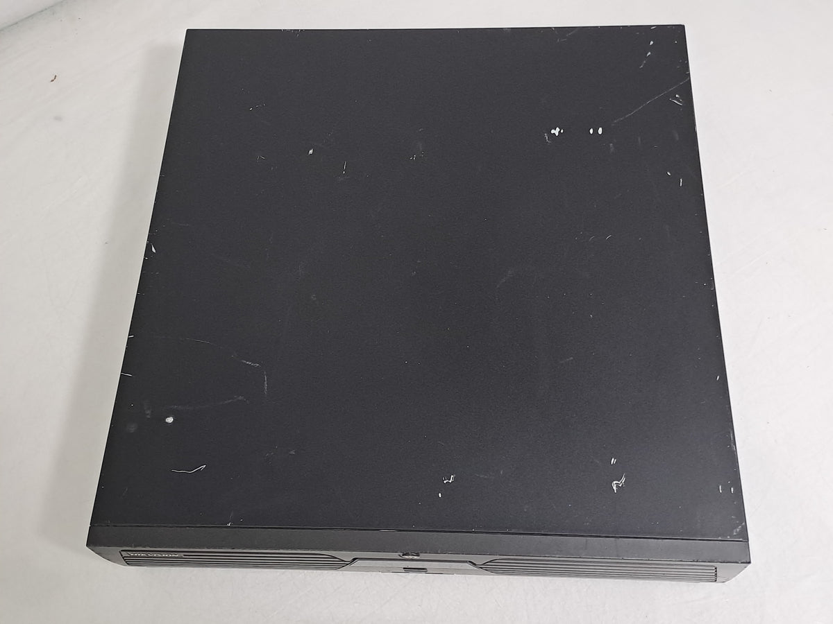Hikvision iDS-9632NXI-I8/16S(B) 32CH 12MP DeepinMind AI NVR 8-Bay RAID