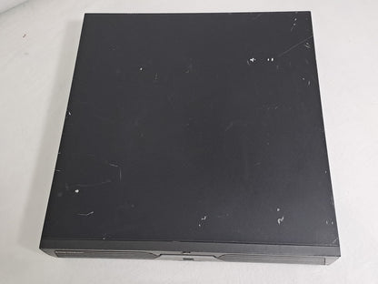 Hikvision iDS-9632NXI-I8/16S(B) 32CH 12MP DeepinMind AI NVR 8-Bay RAID