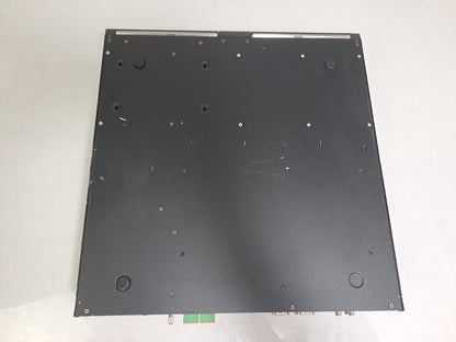 Hikvision iDS-9632NXI-I8/16S(B) 32CH 12MP DeepinMind AI NVR 8-Bay RAID