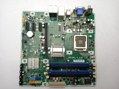 HP Pro 3010 MT SFF IPIEL-LA3 Motherboard 584308-001 583365-001 LGA775 DDR3 mATX