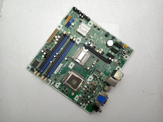 HP Pro 3010 MT SFF IPIEL-LA3 Motherboard 584308-001 583365-001 LGA775 DDR3 mATX