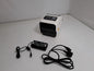Zebra ZD620 Thermal Transfer Barcode Label Printer USB LAN Bluetooth PSU