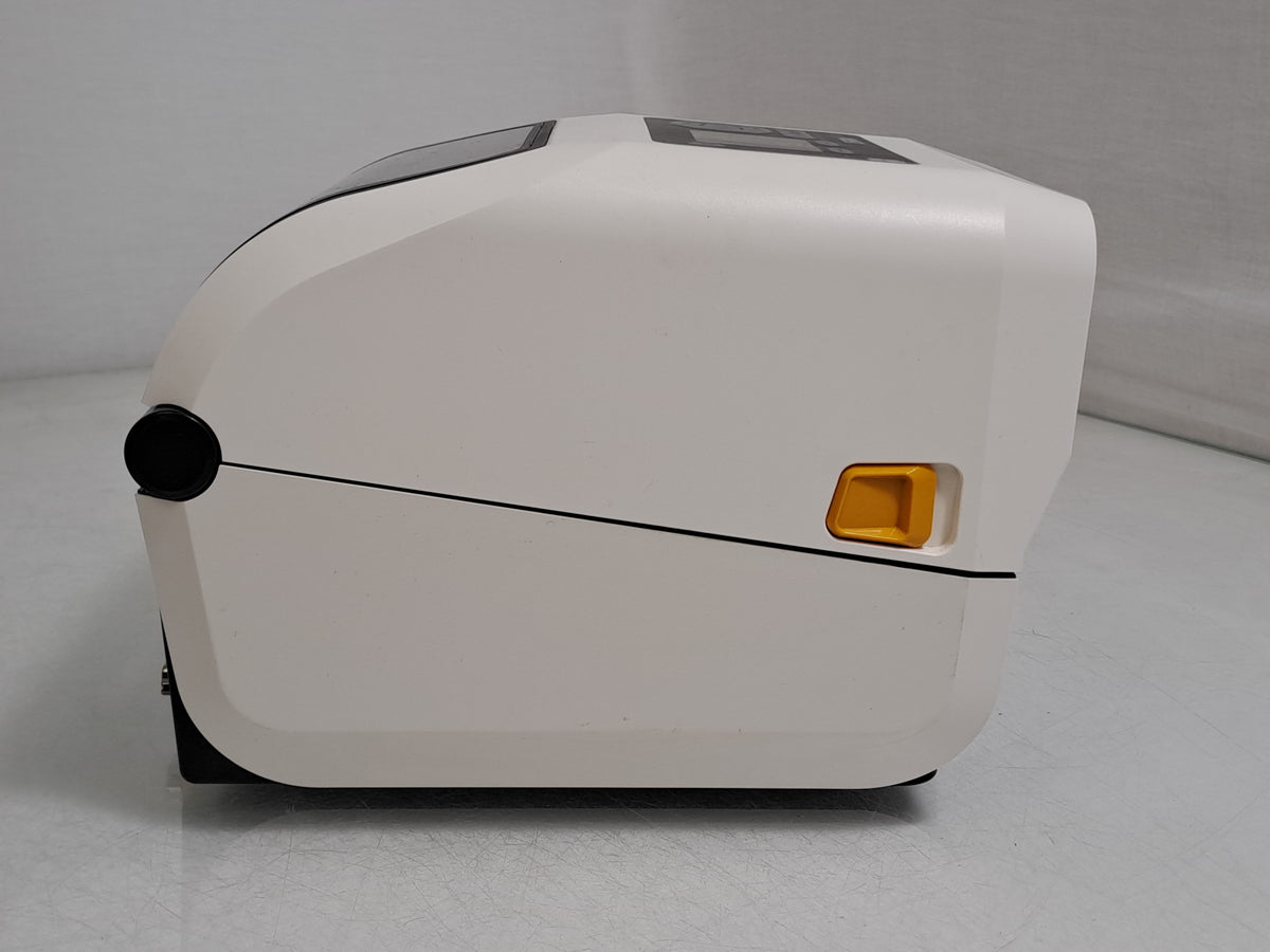 Zebra ZD620 Thermal Transfer Barcode Label Printer USB LAN Bluetooth PSU