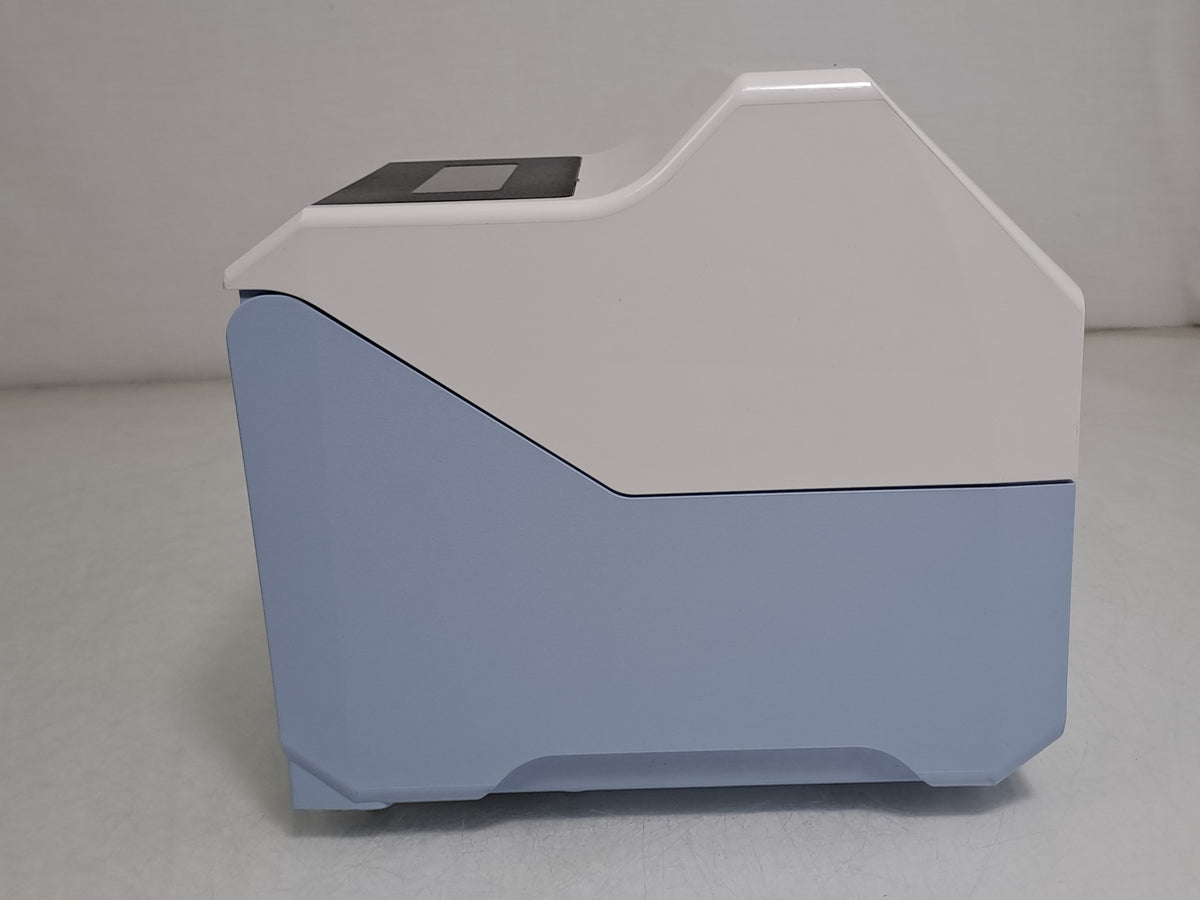 SATO CT4-LX-HC Healthcare Thermal Transfer Label Printer USB LAN NFC PSU