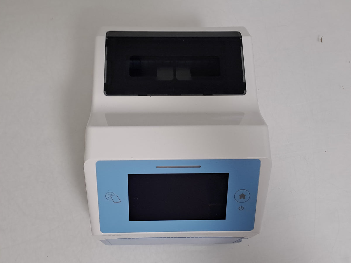 SATO CT4-LX-HC Healthcare Thermal Transfer Label Printer USB LAN NFC PSU