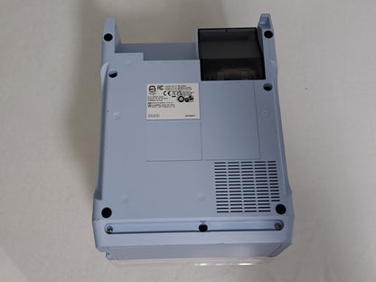 SATO CT4-LX-HC Healthcare Thermal Transfer Label Printer USB LAN NFC PSU