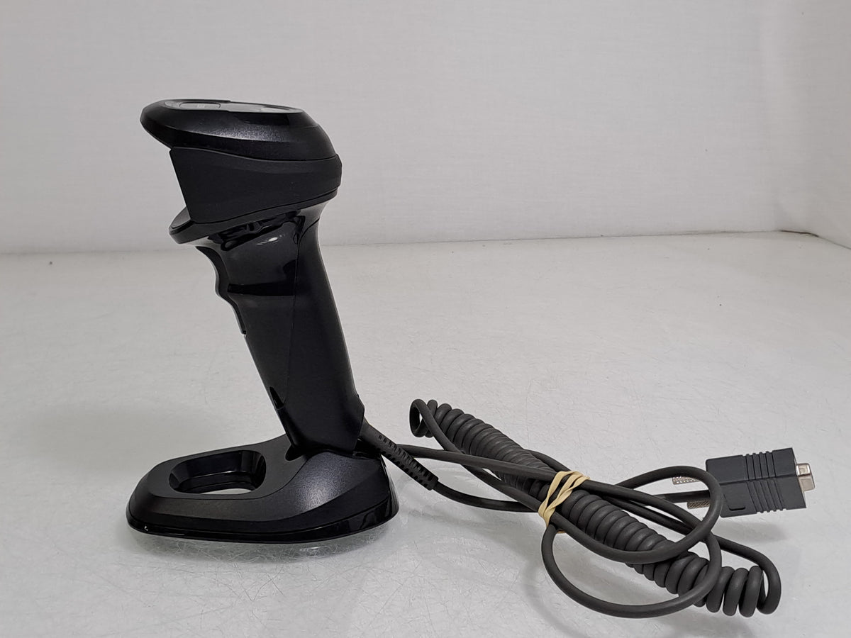 Zebra DS9908R DS9908-DLR0004ZZUS 1D/2D UHF RFID Scanner 902-928MHz
