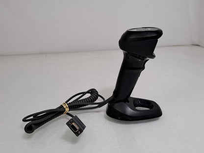 Zebra DS9908R DS9908-DLR0004ZZUS 1D/2D UHF RFID Scanner 902-928MHz
