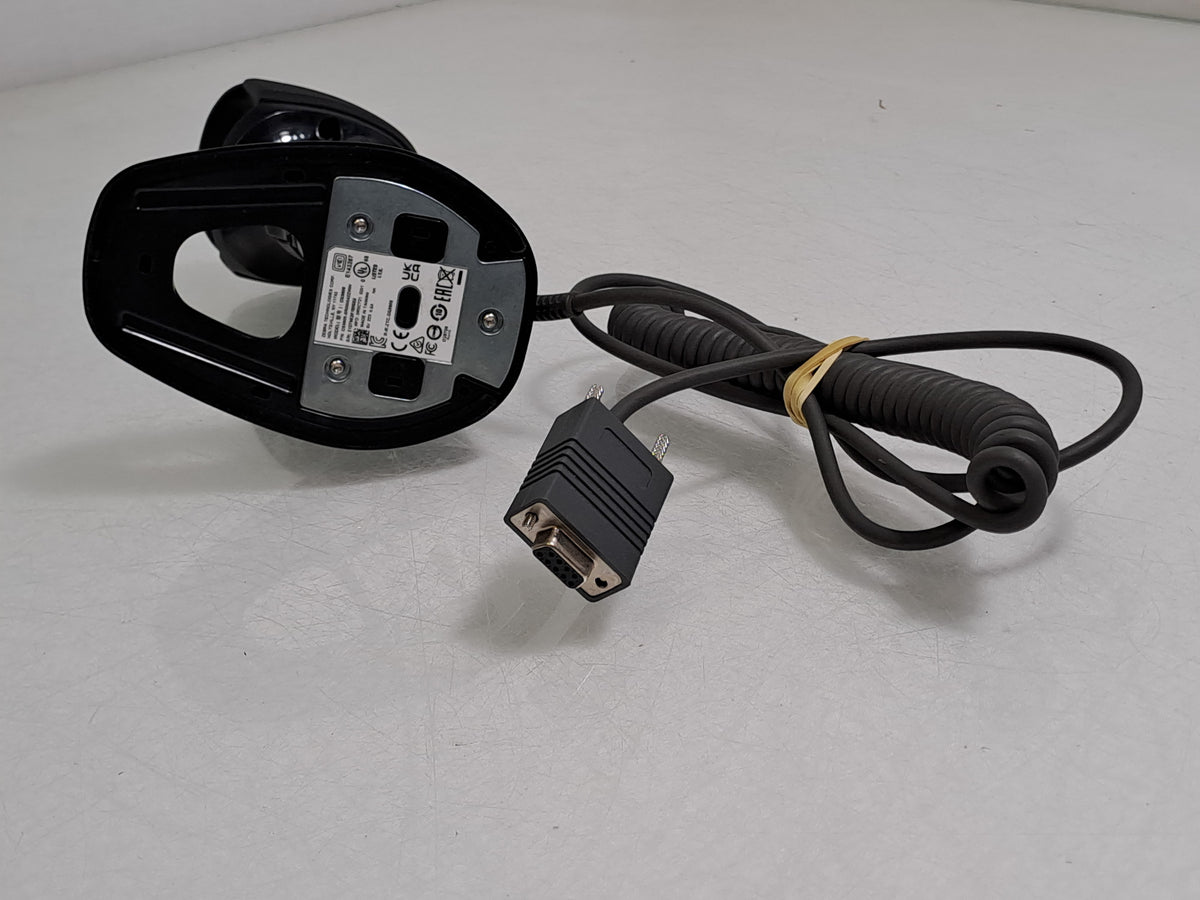 Zebra DS9908R DS9908-DLR0004ZZUS 1D/2D UHF RFID Scanner 902-928MHz