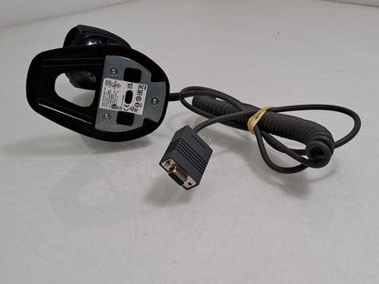 Zebra DS9908R DS9908-DLR0004ZZUS 1D/2D UHF RFID Scanner 902-928MHz