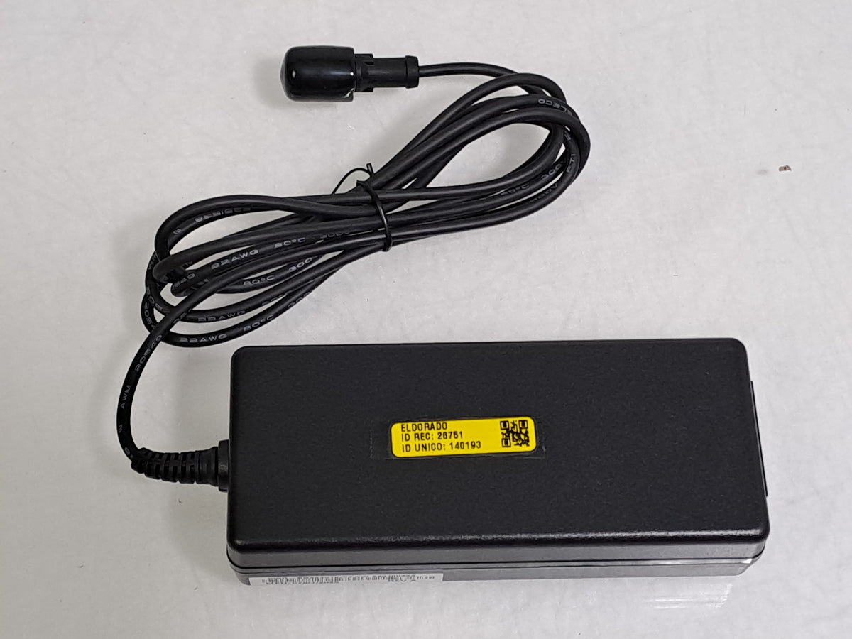 Zebra PWR-BGA24V78W3WW 24V 3.25A 78W AC/DC Power Supply FXR90 RFID