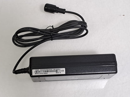 Zebra PWR-BGA24V78W3WW 24V 3.25A 78W AC/DC Power Supply FXR90 RFID