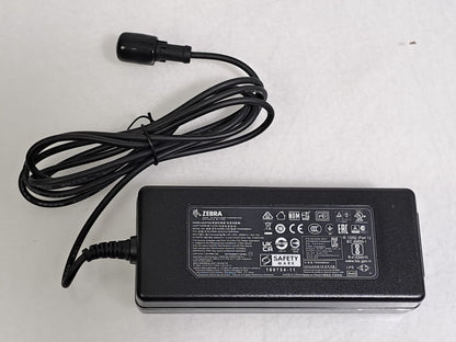 Zebra PWR-BGA24V78W3WW 24V 3.25A 78W AC/DC Power Supply FXR90 RFID