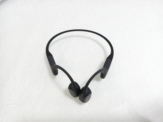 Shokz OpenRun Mini S803MBK Bone Conduction Headphones Black IP67 Bluetooth