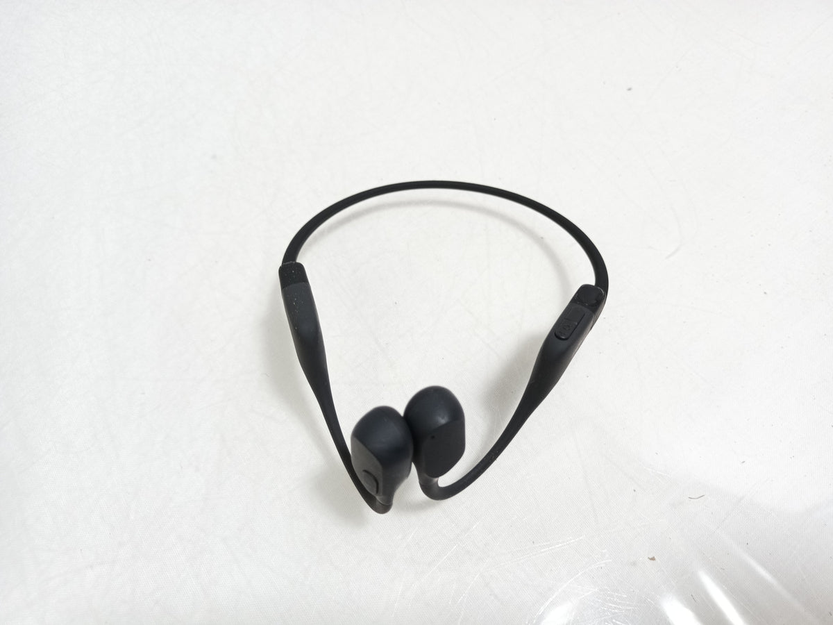 Shokz OpenRun Mini S803MBK Bone Conduction Headphones Black IP67 Bluetooth
