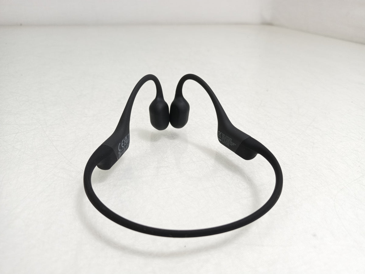 Shokz OpenRun Mini S803MBK Bone Conduction Headphones Black IP67 Bluetooth