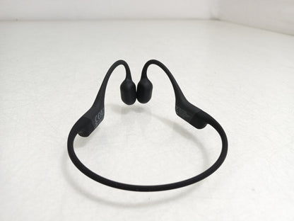 Shokz OpenRun Mini S803MBK Bone Conduction Headphones Black IP67 Bluetooth