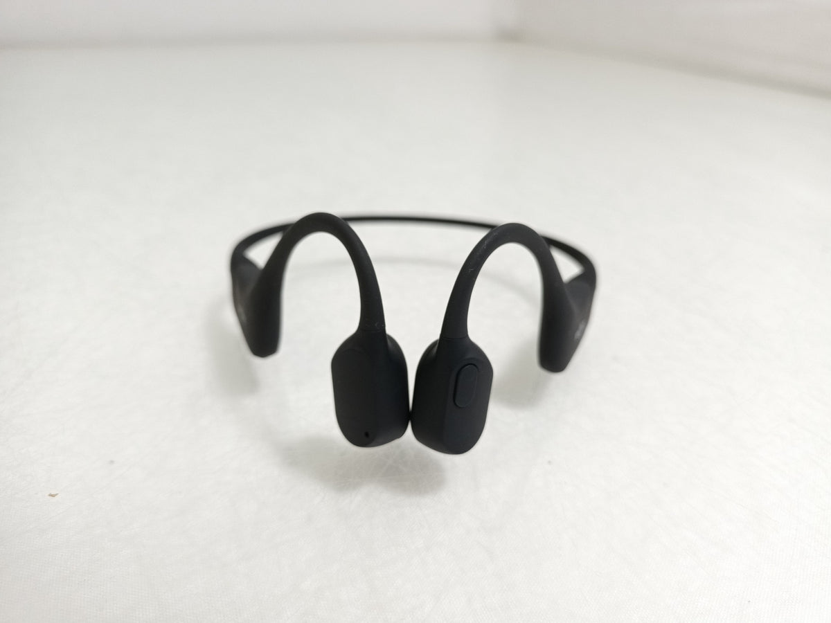 Shokz OpenRun Mini S803MBK Bone Conduction Headphones Black IP67 Bluetooth