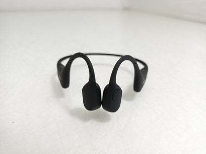 Shokz OpenRun Mini S803MBK Bone Conduction Headphones Black IP67 Bluetooth