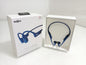 Shokz OpenRun S803 Bone Conduction Wireless Headphones Blue IP67 Bluetooth 5.1