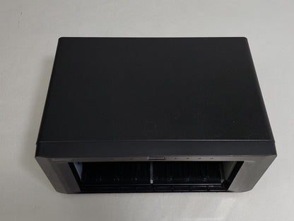 Synology DS1815+ 8-Bay NAS Intel C2538 2GB 4xGbE No HDDs/Caddies