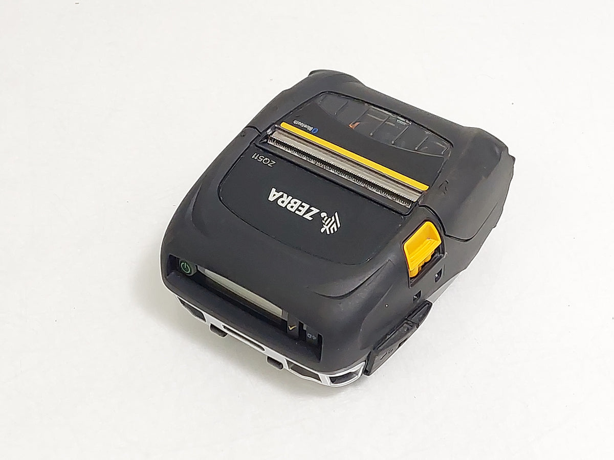 Zebra ZQ511 3" Rugged Mobile Printer