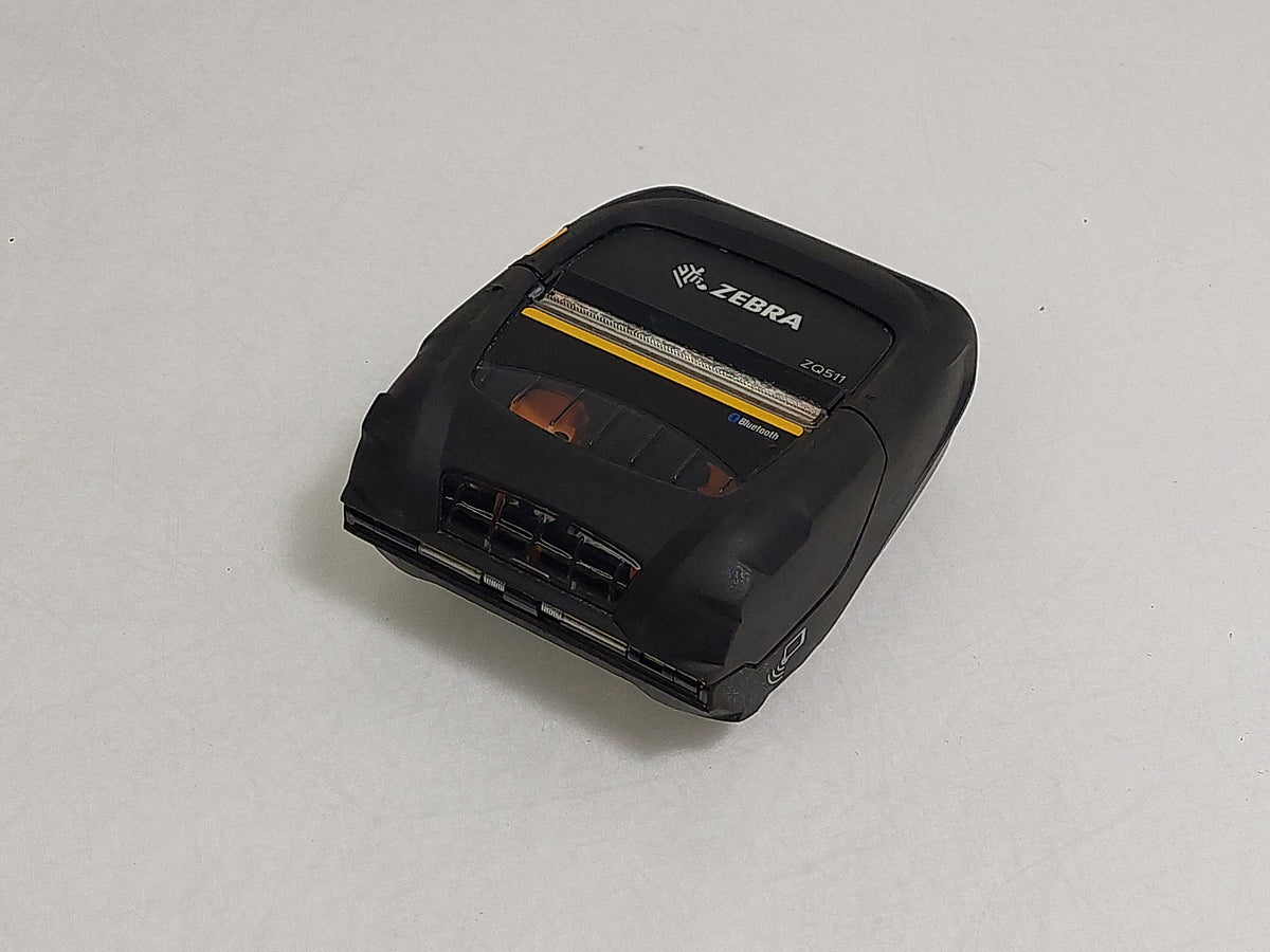 Zebra ZQ511 3" Rugged Mobile Printer