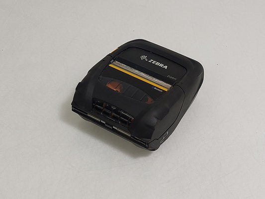 Zebra ZQ511 3" Rugged Mobile Printer