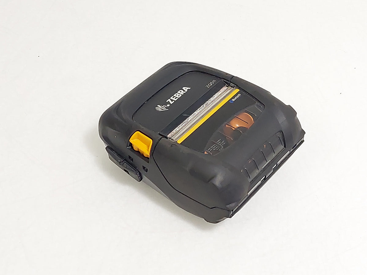 Zebra ZQ511 3" Rugged Mobile Printer