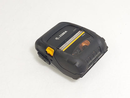 Zebra ZQ511 3" Rugged Mobile Printer