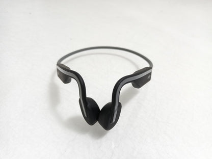 Shokz OpenMove Bone Conduction Shokz OpenMove S661 Bone Conduction Bluetooth Headphones Black IP55Wireless Sport Headphones