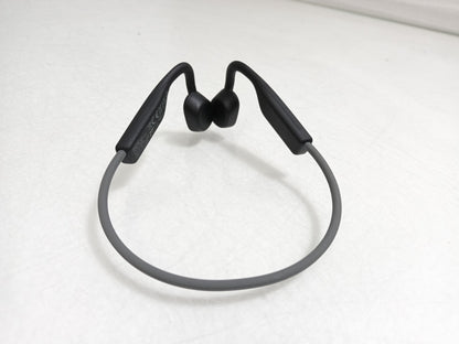 Shokz OpenMove Bone Conduction Shokz OpenMove S661 Bone Conduction Bluetooth Headphones Black IP55Wireless Sport Headphones