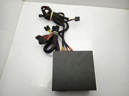 Antec NeoECO NE450M 450W 80 PLUS Bronze Semi-Modular ATX Power Supply