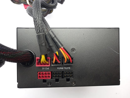 Antec NeoECO NE450M 450W 80 PLUS Bronze Semi-Modular ATX Power Supply