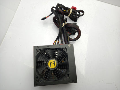 Antec NeoECO NE450M 450W 80 PLUS Bronze Semi-Modular ATX Power Supply