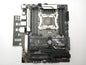 ASUS WS X299 PRO/SE Intel X299 LGA2066 DDR4 ATX Motherboard I/O Shield