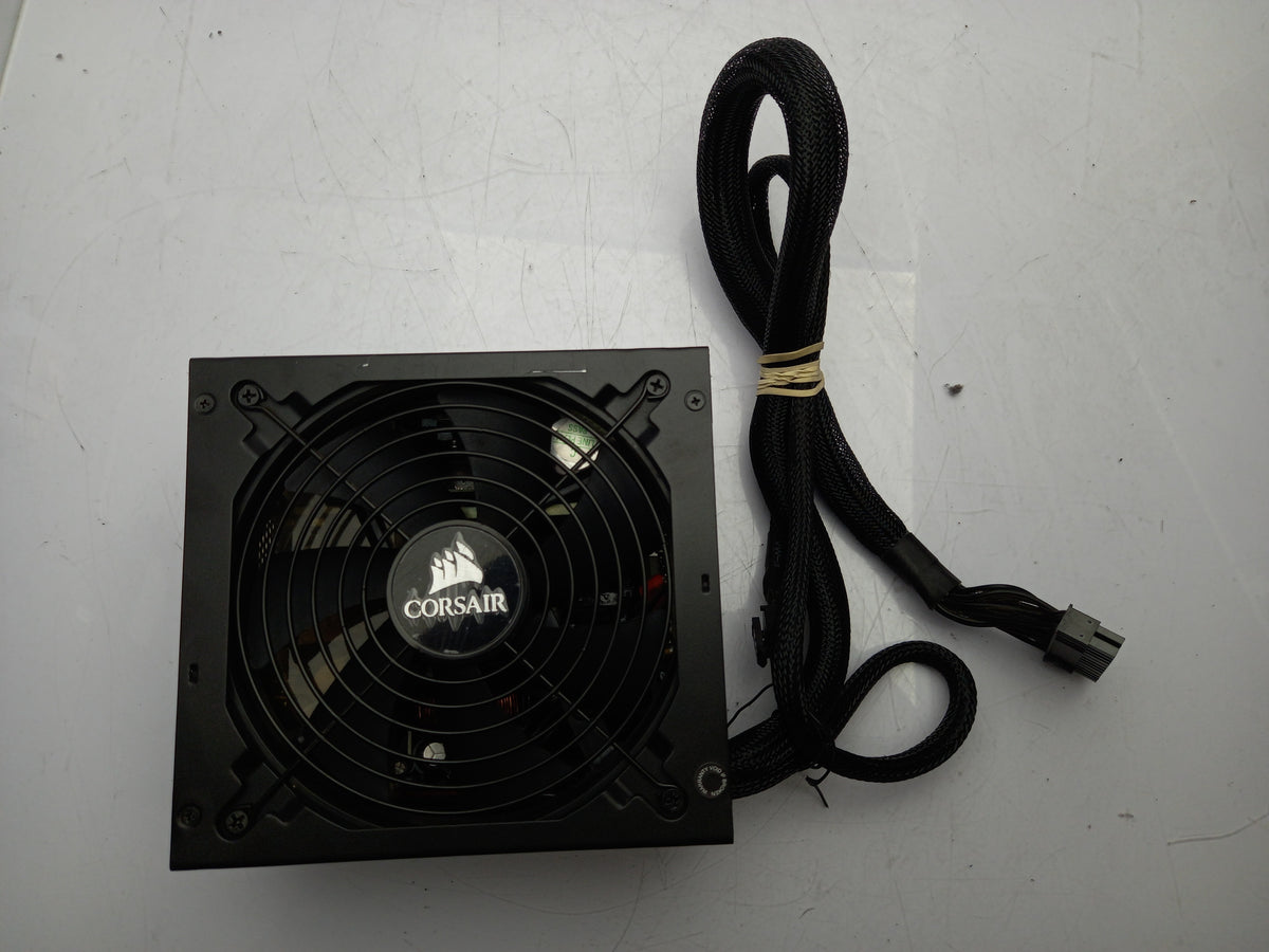 Corsair CX750M 750W 80 Plus Bronze Semi-Modular ATX Power Supply CP-9020061