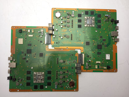 Sony PlayStation 4 PS4 SAB-001 1-893-625-11 Motherboards x2 CUH-11xx