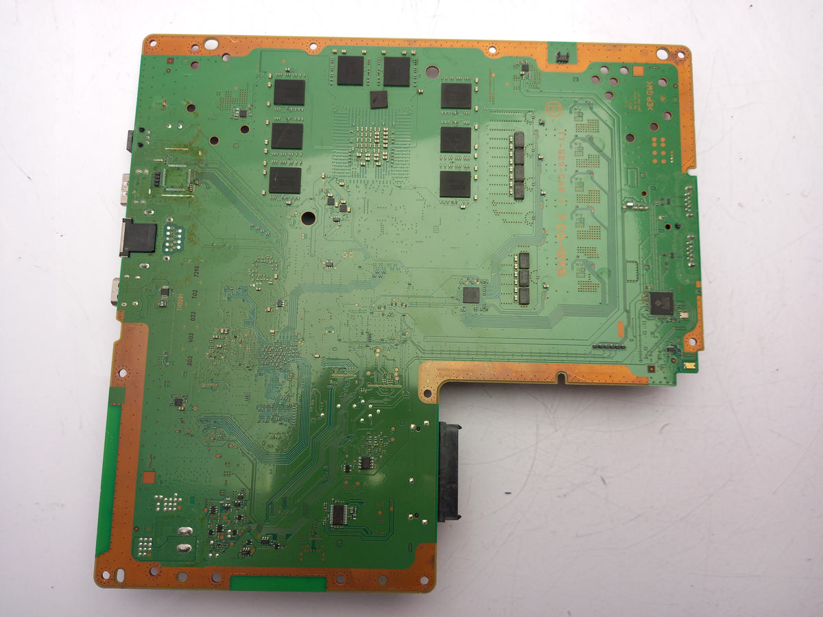 Sony PlayStation 4 PS4 SAB-001 1-893-625-11 Motherboards x2 CUH-11xx