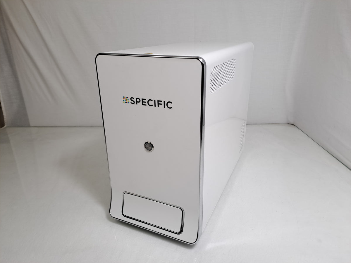 bioMérieux Specific Diagnostics VITEK REVEAL 900-00003 AST Plate Heat Sealer