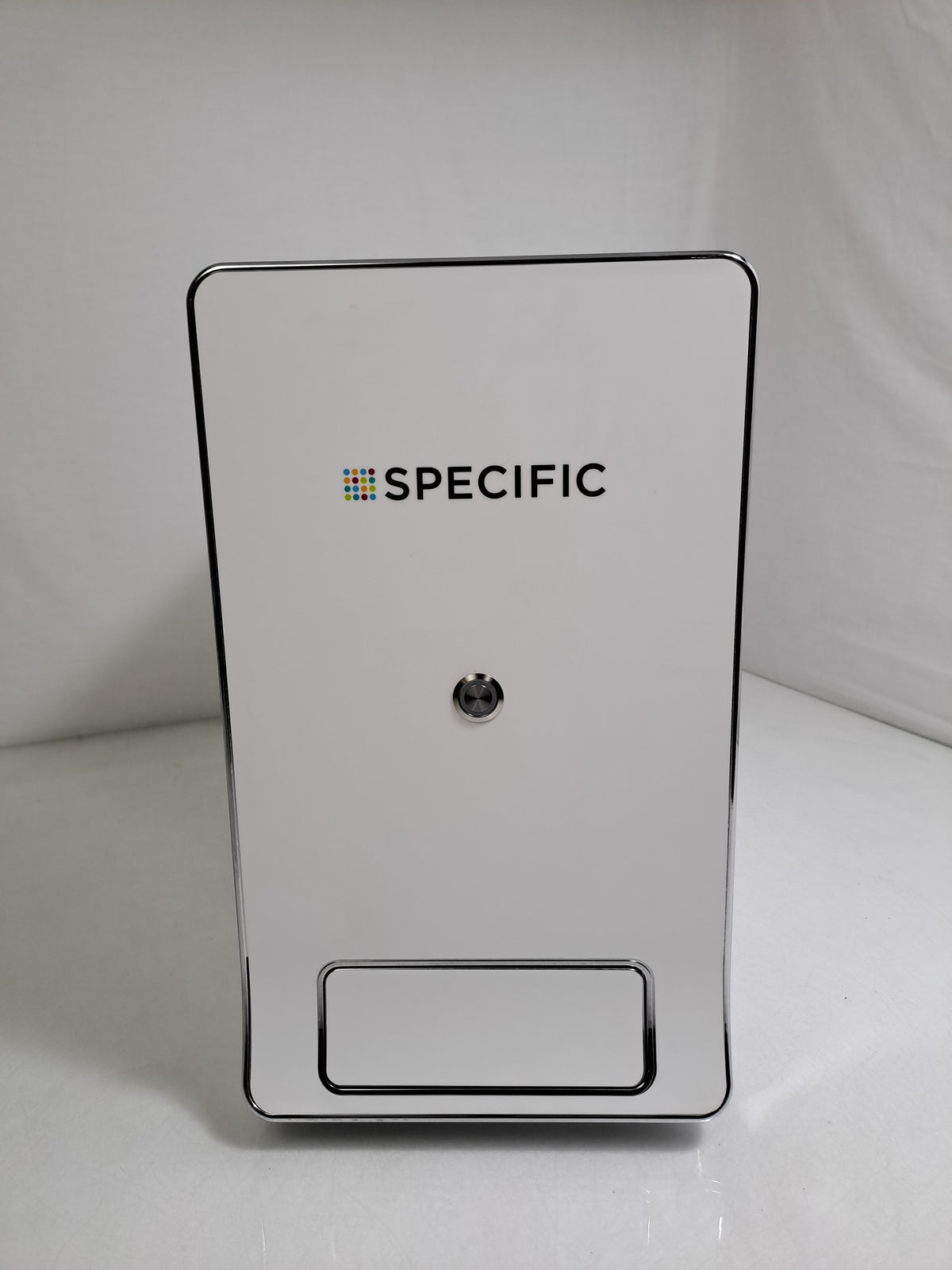bioMérieux Specific Diagnostics VITEK REVEAL 900-00003 AST Plate Heat Sealer