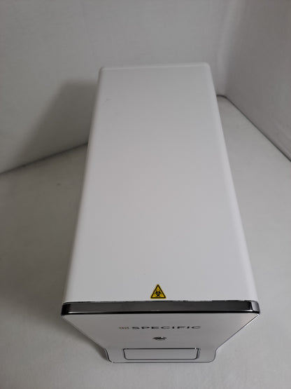 bioMérieux Specific Diagnostics VITEK REVEAL 900-00003 AST Plate Heat Sealer