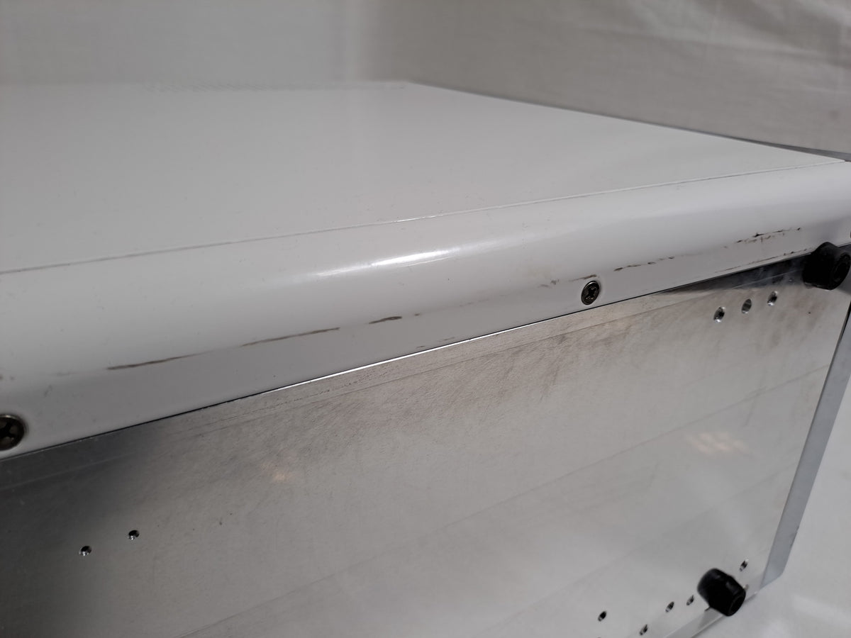 bioMérieux Specific Diagnostics VITEK REVEAL 900-00003 AST Plate Heat Sealer