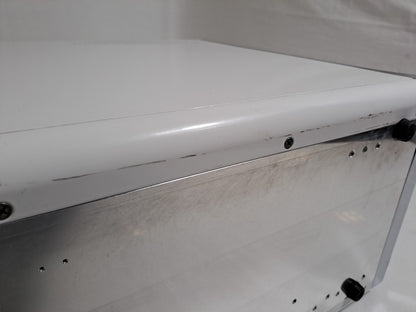 bioMérieux Specific Diagnostics VITEK REVEAL 900-00003 AST Plate Heat Sealer