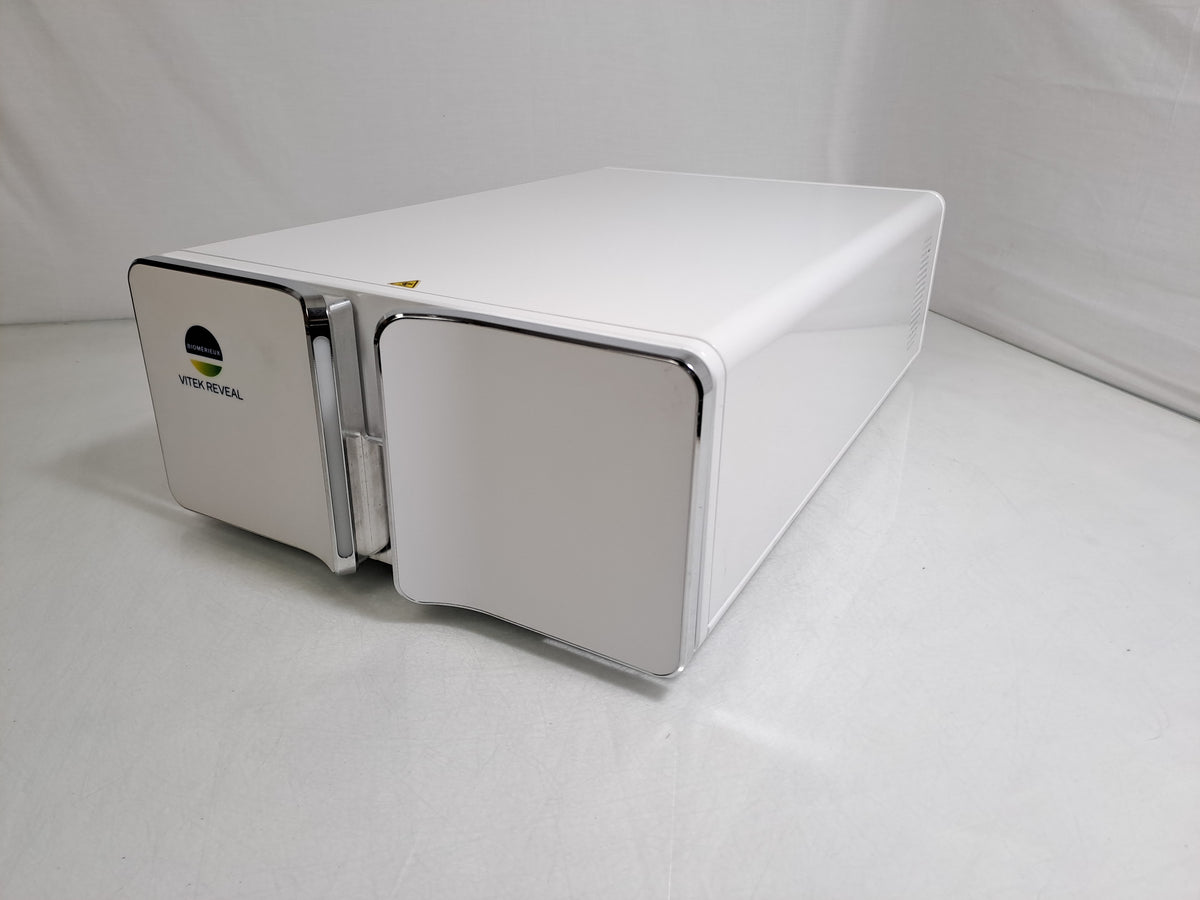 bioMérieux VITEK REVEAL 900-00001 AST Instrument Module Lab Analyser