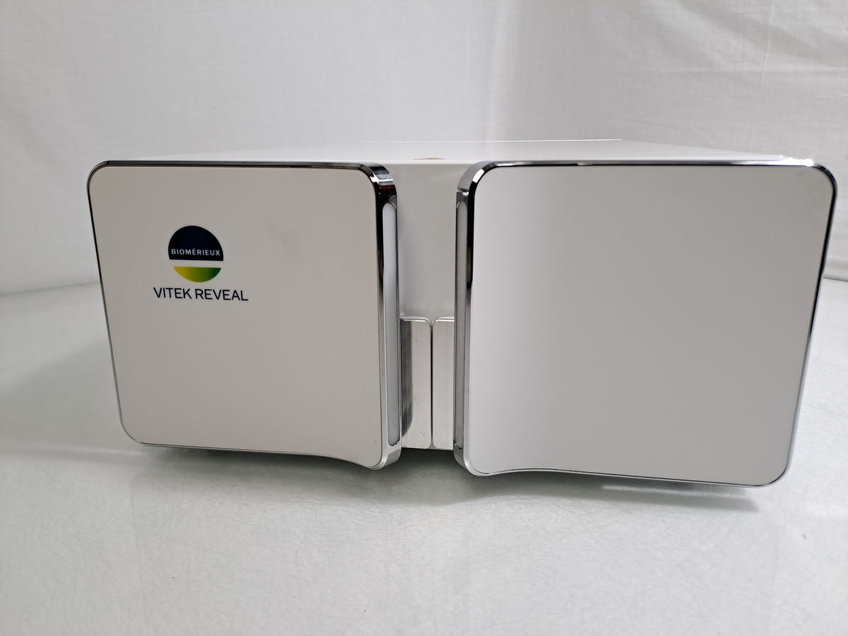 bioMérieux VITEK REVEAL 900-00001 AST Instrument Module Lab Analyser