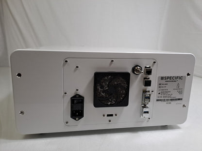 bioMérieux VITEK REVEAL 900-00001 AST Instrument Module Lab Analyser